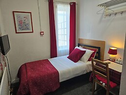 Fairhaven Hotel