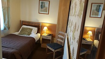 Fairhaven Hotel