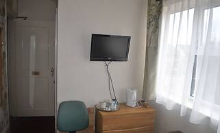 Fairhaven Hotel