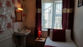 Fairhaven Hotel