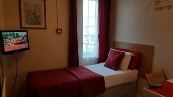 Fairhaven Hotel