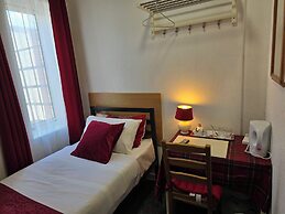 Fairhaven Hotel