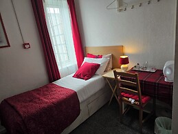 Fairhaven Hotel