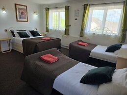 Fairhaven Hotel