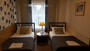 Fairhaven Hotel