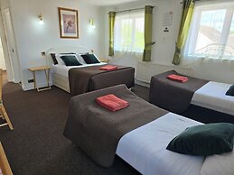 Fairhaven Hotel