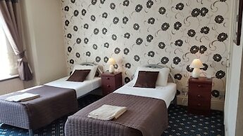 Fairhaven Hotel