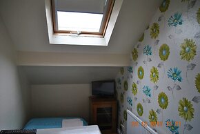 Fairhaven Hotel