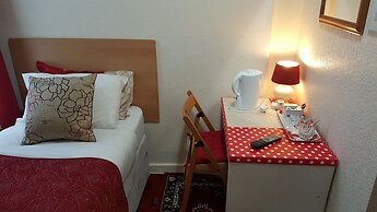 Fairhaven Hotel