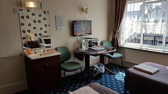 Fairhaven Hotel