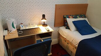 Fairhaven Hotel