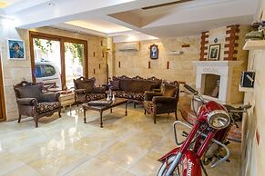 Foca Ensar Hotel
