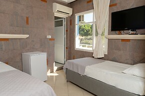Foca Ensar Hotel