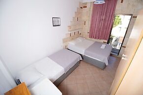 Foca Ensar Hotel