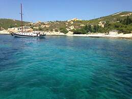 Foca Ensar Hotel