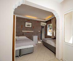 Foca Ensar Hotel