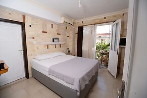 Foca Ensar Hotel