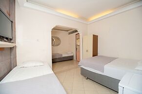 Foca Ensar Hotel