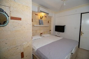 Foca Ensar Hotel