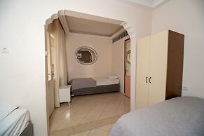 Foca Ensar Hotel