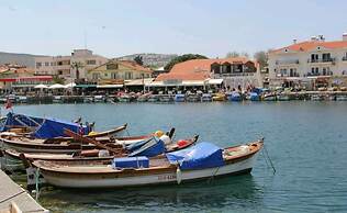 Foca Ensar Hotel