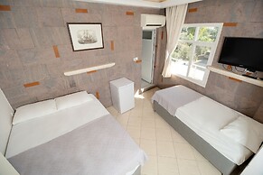 Foca Ensar Hotel