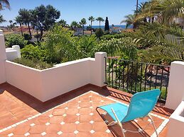 Luxury Villas de Costalita Marbella