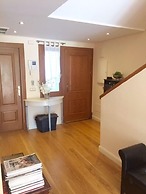 Luxury Villas de Costalita Marbella