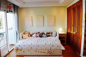 Luxury Villas de Costalita Marbella