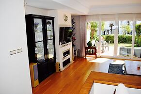 Luxury Villas de Costalita Marbella
