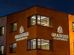 Grainger Apartments