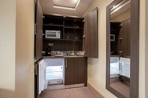 Grainger Apartments