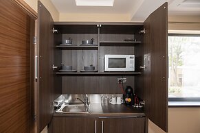 Grainger Apartments