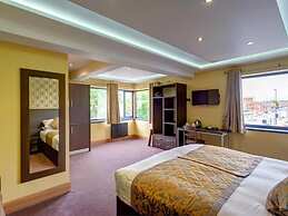 Grainger Apartments