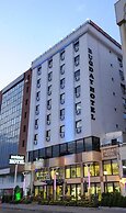 Bugday Hotel