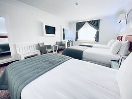 Bugday Hotel