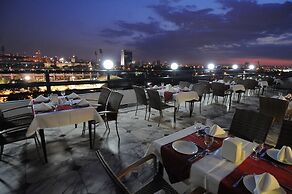 Bugday Hotel