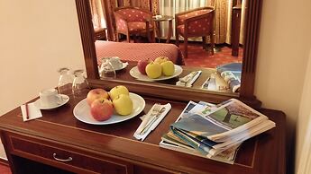 Ozilhan Hotel