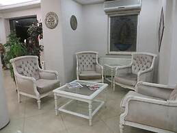Ozilhan Hotel