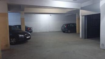 Ozilhan Hotel