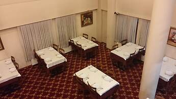 Ozilhan Hotel