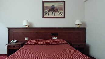 Ozilhan Hotel