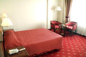 Ozilhan Hotel