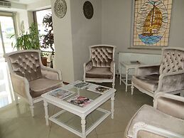 Ozilhan Hotel
