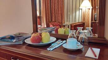 Ozilhan Hotel