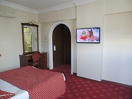 Ozilhan Hotel