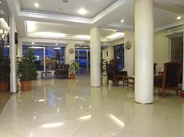 Ozilhan Hotel