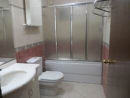 Ozilhan Hotel