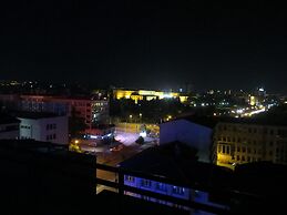 Ozilhan Hotel