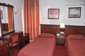 Ozilhan Hotel